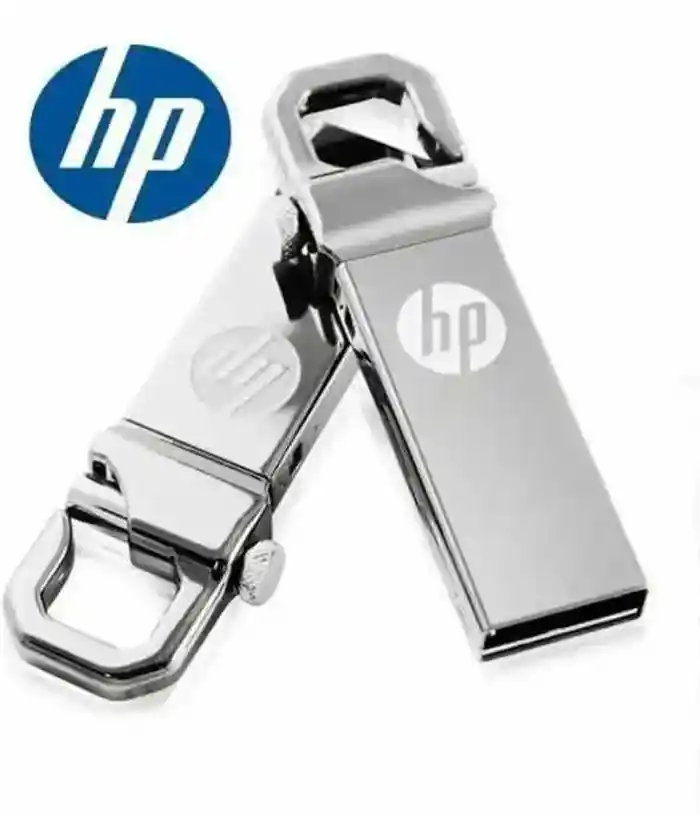 HP 16GB USB 3.2 Pen Drive